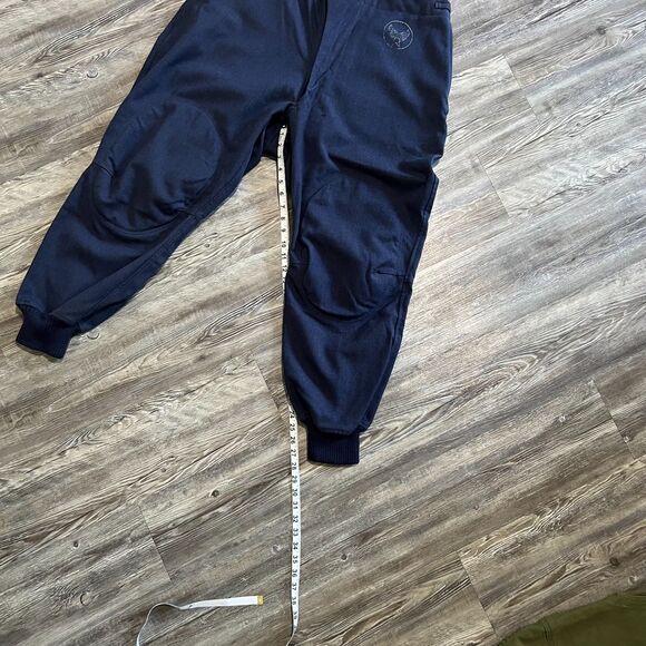 RARE 1950's USAF Type E-1A Pilot Trousers Korean War 40 - Picture 7 of 15